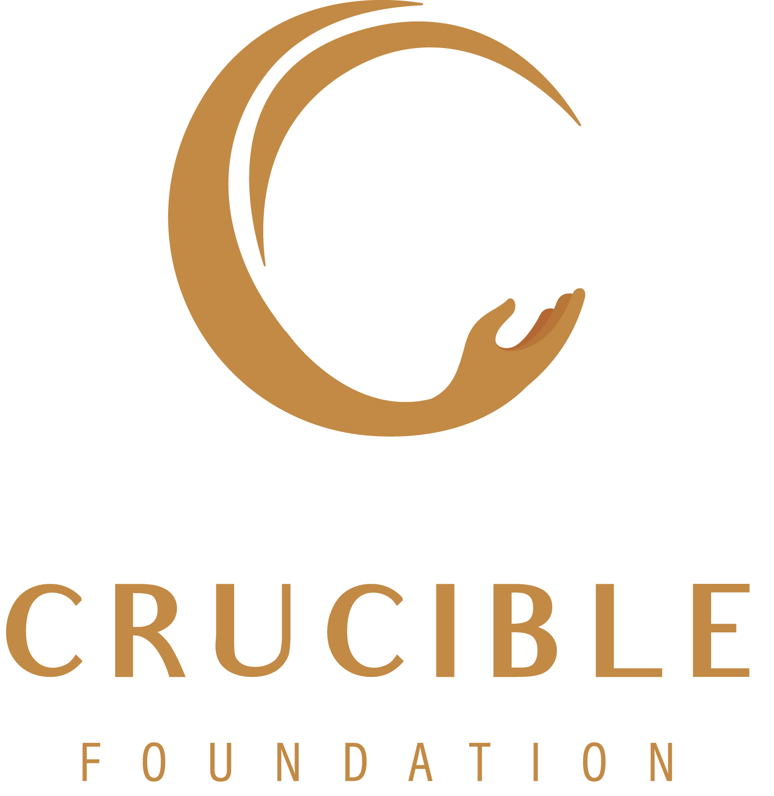 Crucible logo