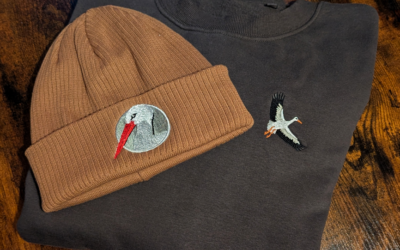 Rewild at Heart collaboration