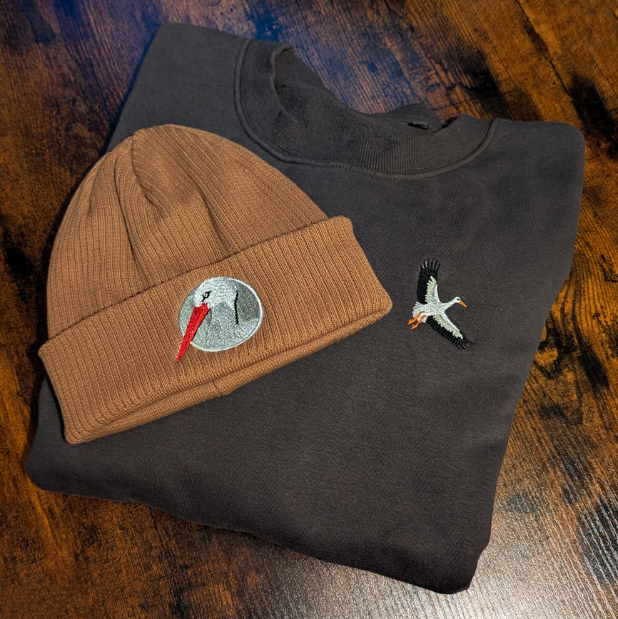 Cotswolds Wildlife Park visit 2024